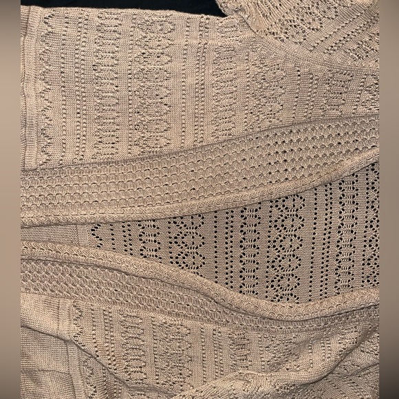 Caramel brown sweater - Picture 2 of 3